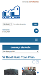 Mobile Screenshot of dailamjsc.com